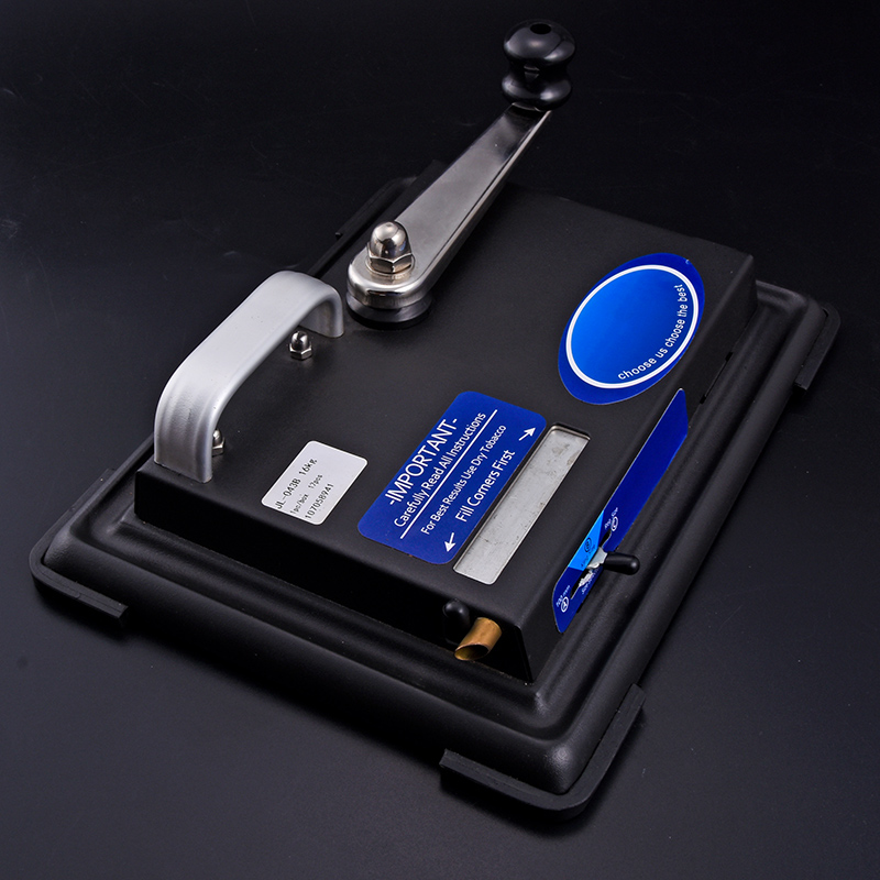 【升级版】卷烟机手动卷烟器拉烟器家用套装小型半自动diy手工