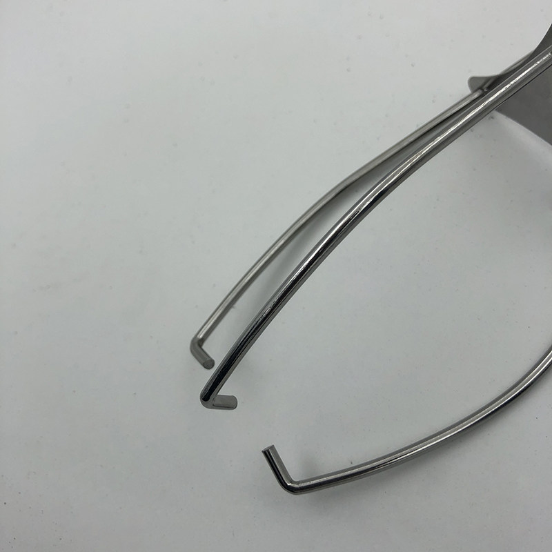 三角抓盘夹取碗不生锈夹防烫锅三爪夹盘盘子提碗厨用取碗