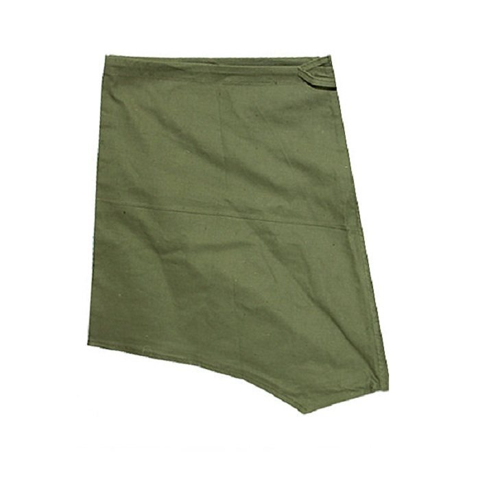 八一军内裤老人短裤老式军绿色内裤纯棉军工平角裤大裤衩宽松短