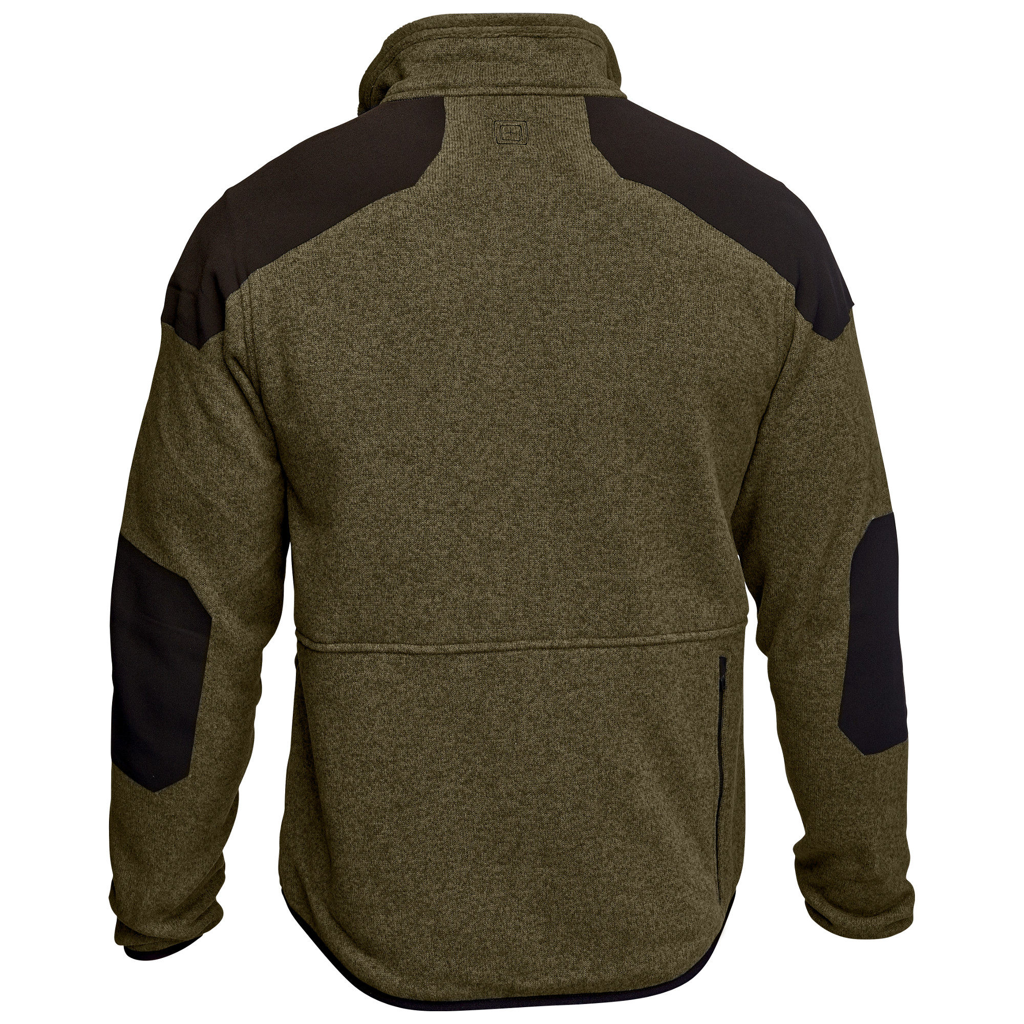 外套511战术拉链卫衣72407户外保暖抓绒摇粒绒户外休闲衣