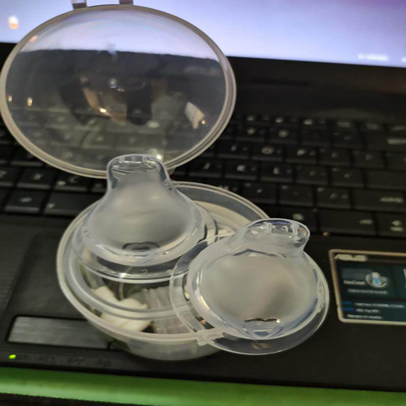 贝亲鸭嘴配件宽口径奶瓶变鸭嘴杯替换头喝水一体式奶嘴重力球吸管