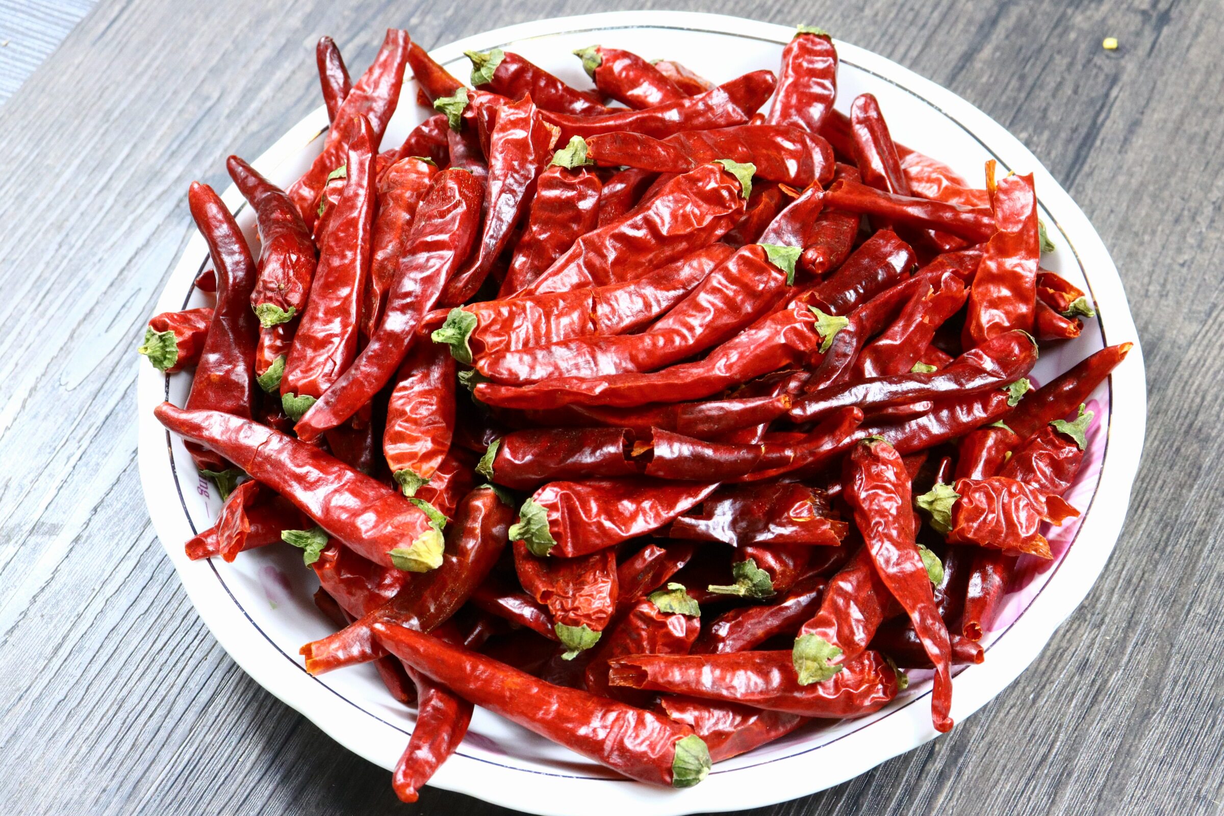 辣椒福建制品衢州鸭头专用特辣香辣耐煮辣椒粉料