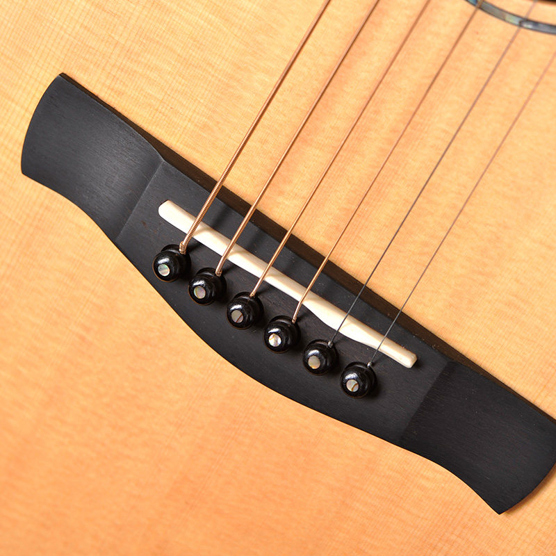 吉他平方ayers爱乐诗 tg07全单板36寸民谣旅行木吉他特价清仓现货