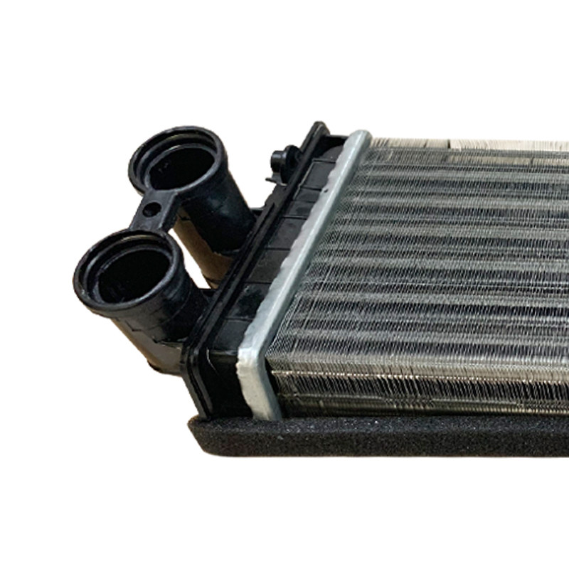 水箱适配标致雪铁龙世嘉凯旋暖风散热器小水原厂水箱