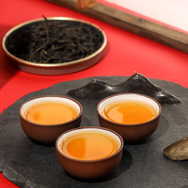 红茶重茶巴渝重庆印象100g工夫四川明前嫩芽其它红茶