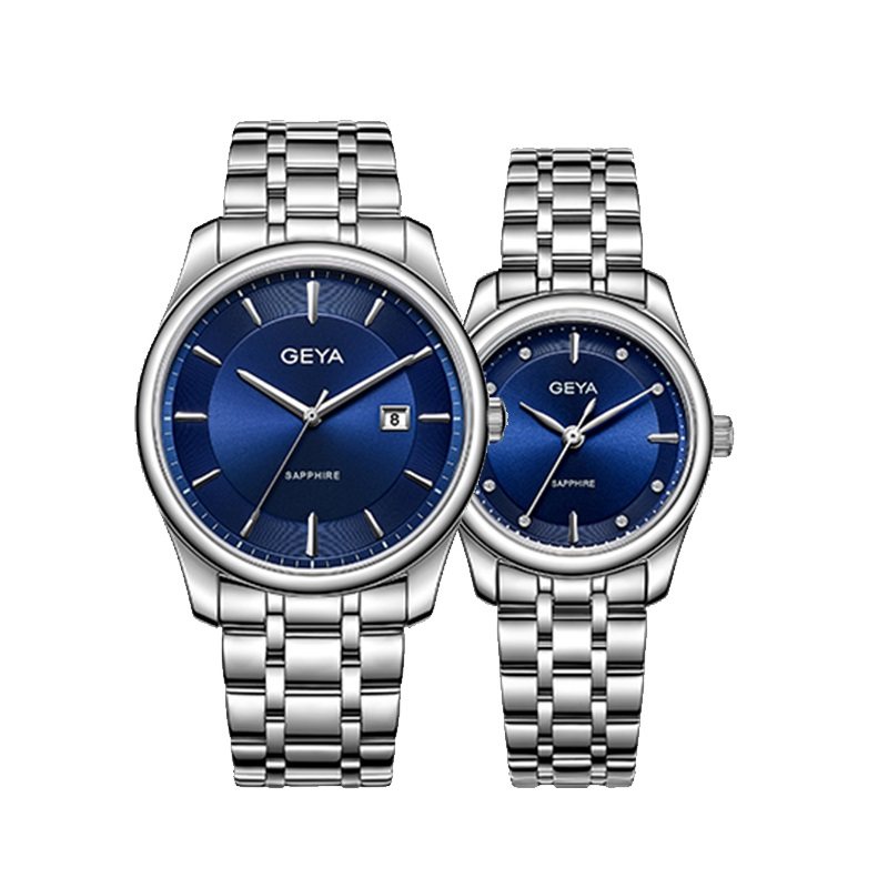 格雅表正品男表 女表 新品上市 石英手表 时尚休闲