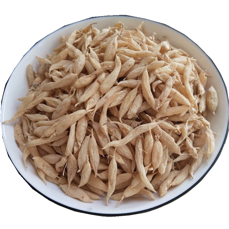 麦冬特级野生500g贵州高山当季新货精选天然麦冬