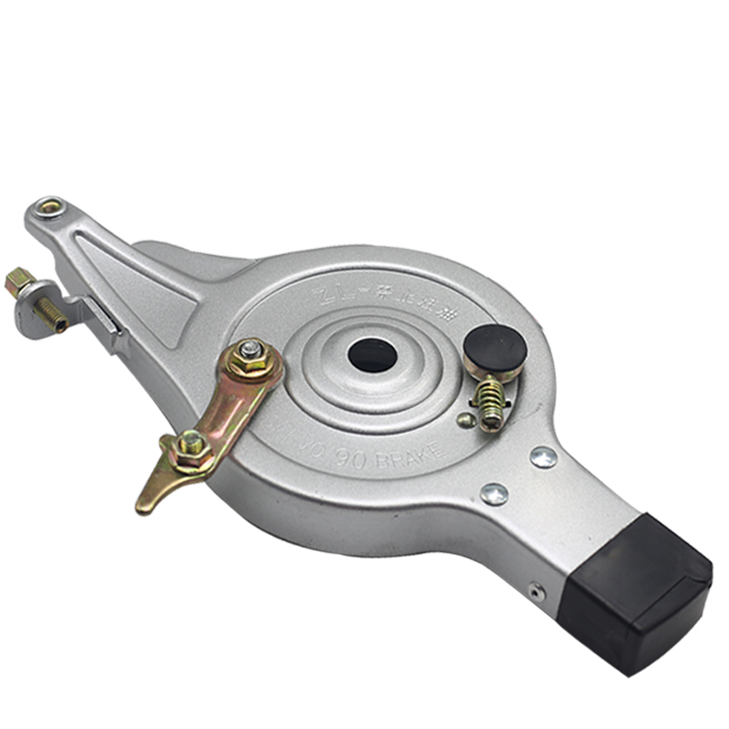 电动车刹车总成刹车片电动自行车电瓶车闸涨刹大孔配件电动车刹车装置