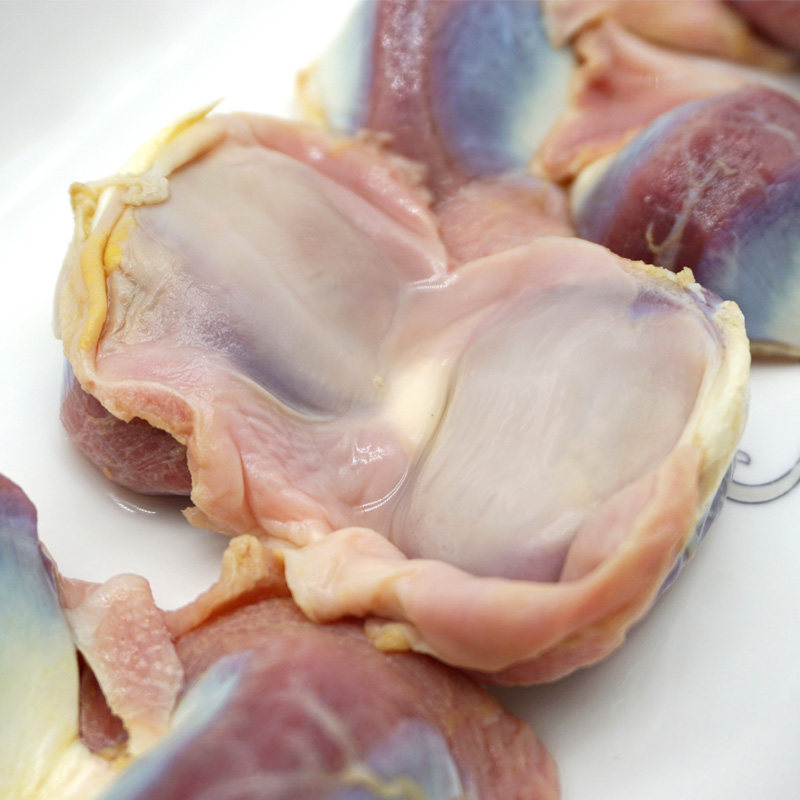 新鲜鸭胗鸭肫冷冻速冻生鸭胗鸭胃鸭肚鸭下货鸭肉