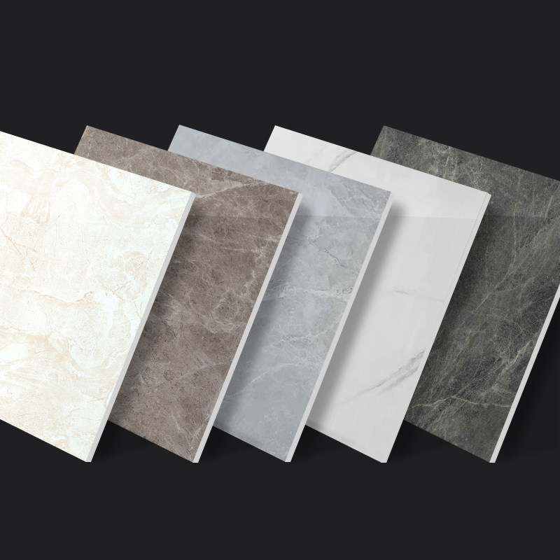 重庆瓷砖地砖800x800地板砖新款客厅房间爵士白防潮全抛釉全瓷