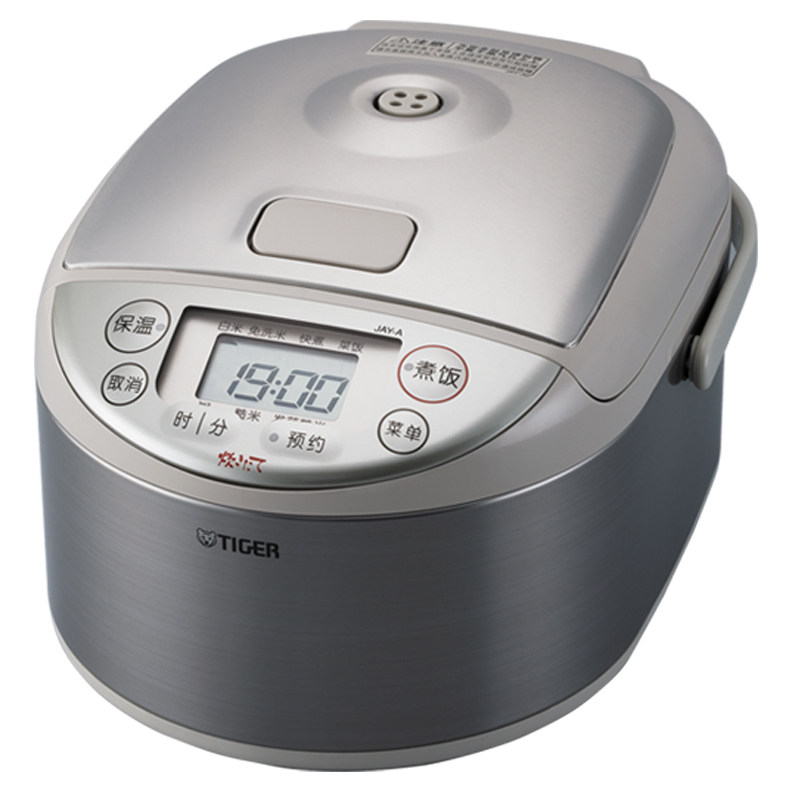 tiger虎牌jaya55c日本迷你智能电饭煲电饭锅12人正品包邮