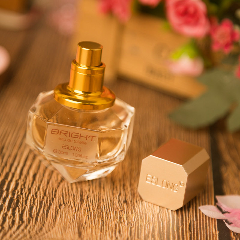 雅诗兰国货粉钻浪漫香水持久淡香甜蜜唯美费洛蒙香水