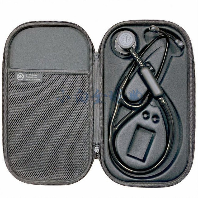 3mlittmanncore可视化数字听诊器手机放大听力疾病保健护具(护腰