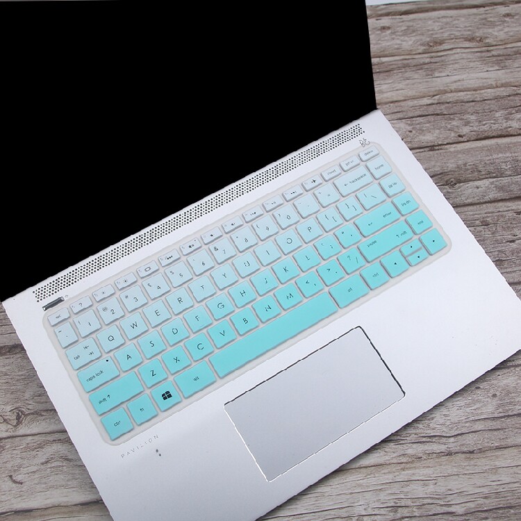 适用hp惠普tpnc131i130i131i132l135笔记本电脑14寸笔记本键盘保护膜