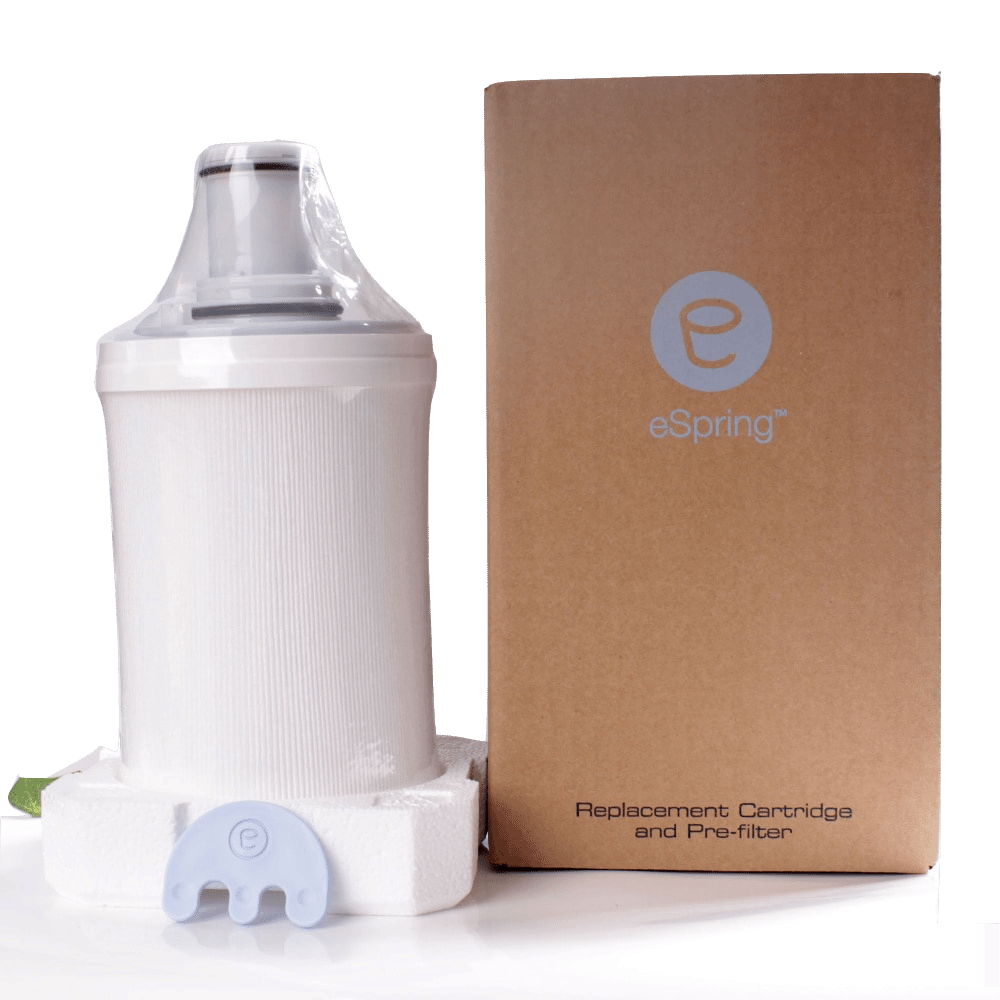 安利滤芯净水器益之源紫外线前置滤网国产通用原装滤芯