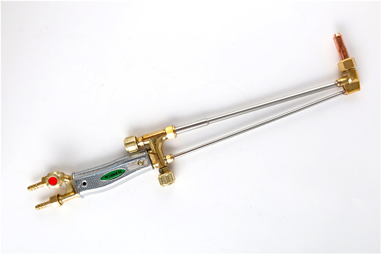 专业级割射吸气割不锈钢割刀氧气乙炔割枪焊割割炬