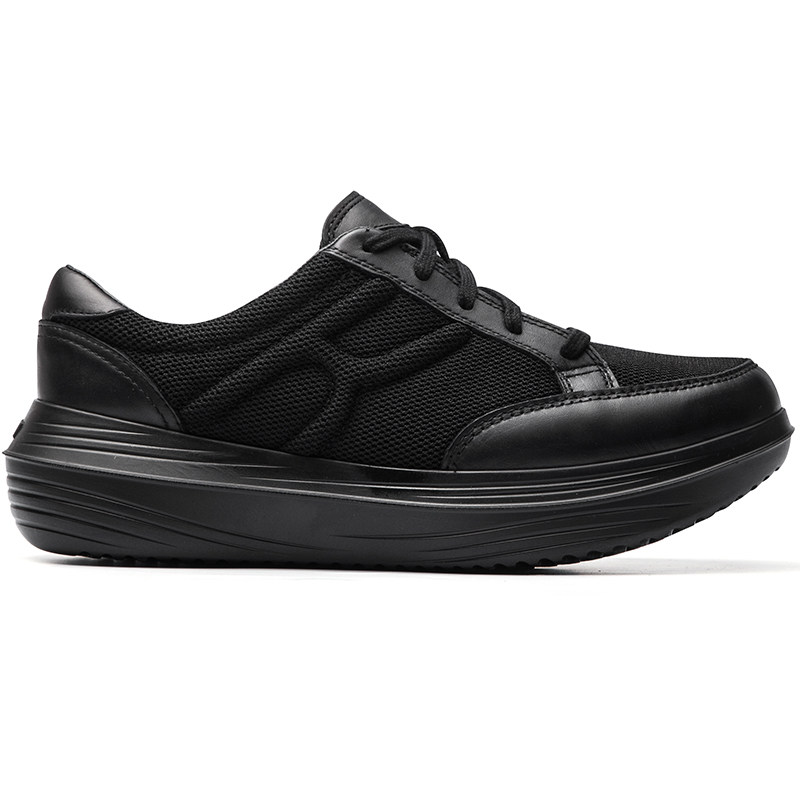 kybun瑞士进口气垫运动鞋康步软透气健步运动运动休闲单鞋