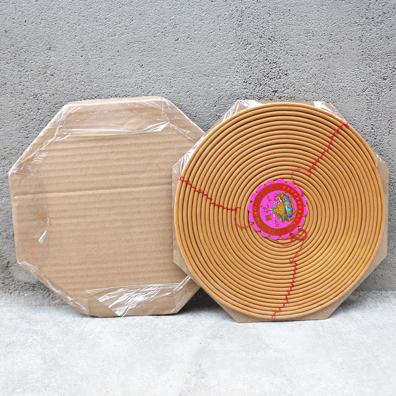 包邮30天15天7天5天天大盘香塔香檀檀香寺庙香薰香料