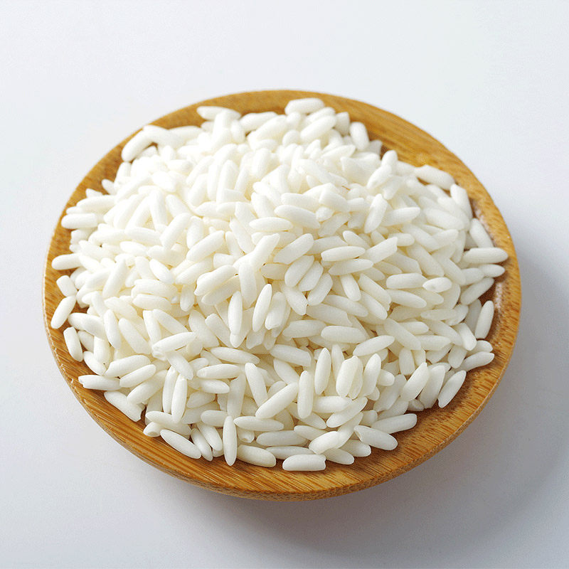 小叔精选 白糯米450gx2 泰国糯米泰国原粮粽子芒果糯米饭长粒江米