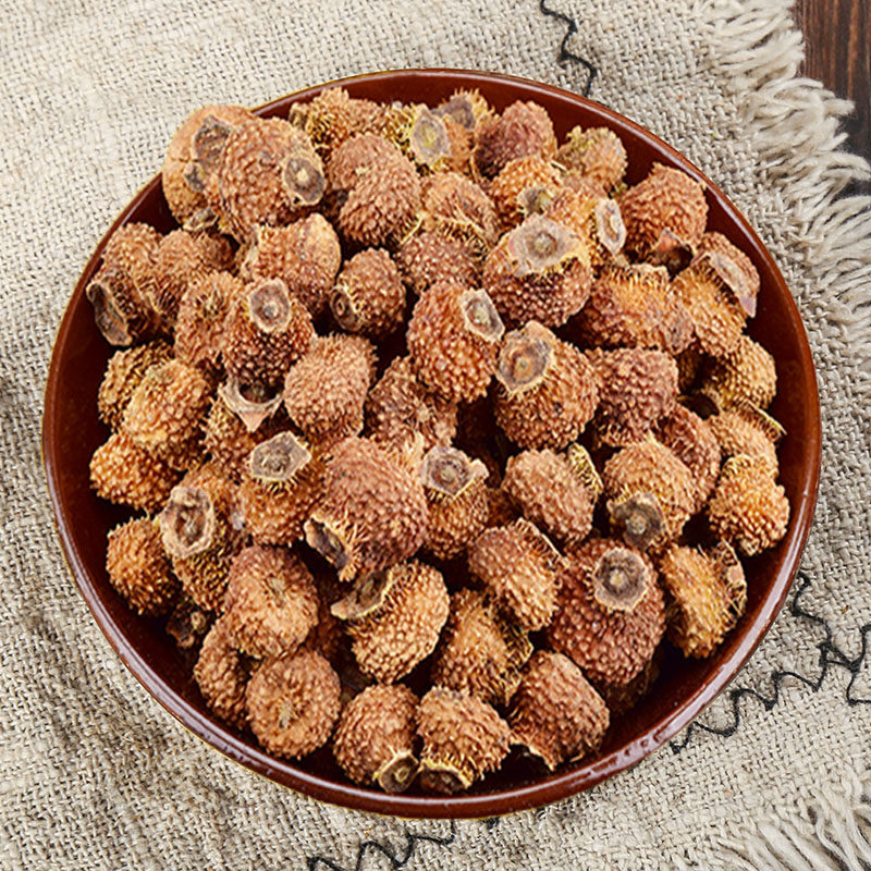 野生刺梨泡茶泡酒食用贵州菠萝刺酸梨子现磨其他药食同源食品