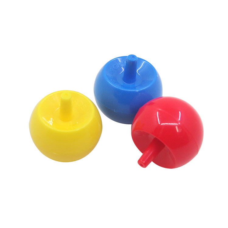 陀螺跨境热销旋转fliptops倒立自动翻转魔术魔术道具