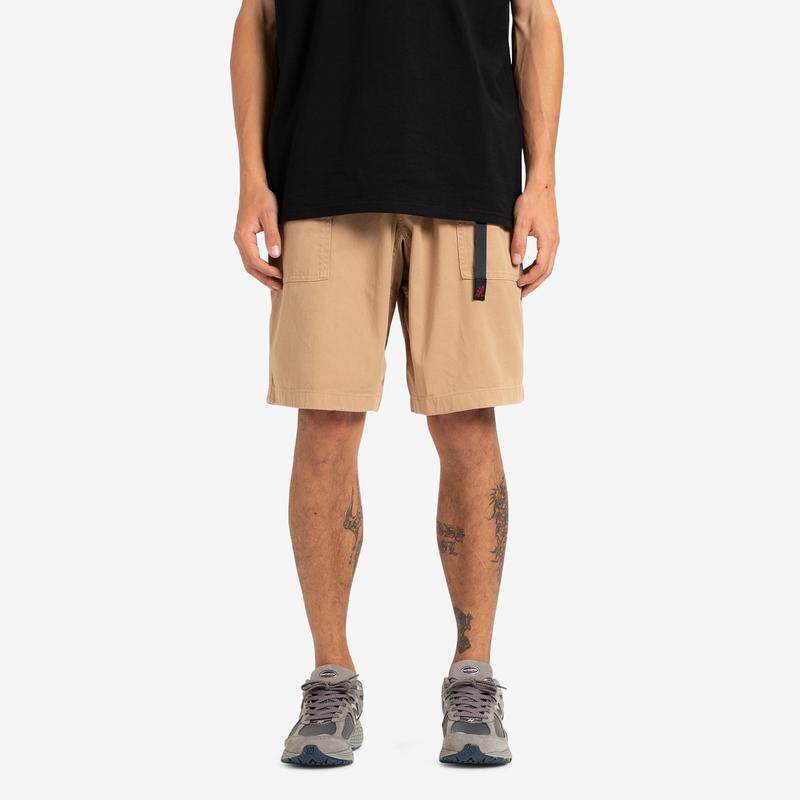 现货gramicci小野人21ssmountainshortsgmp21s001山地短裤休闲裤