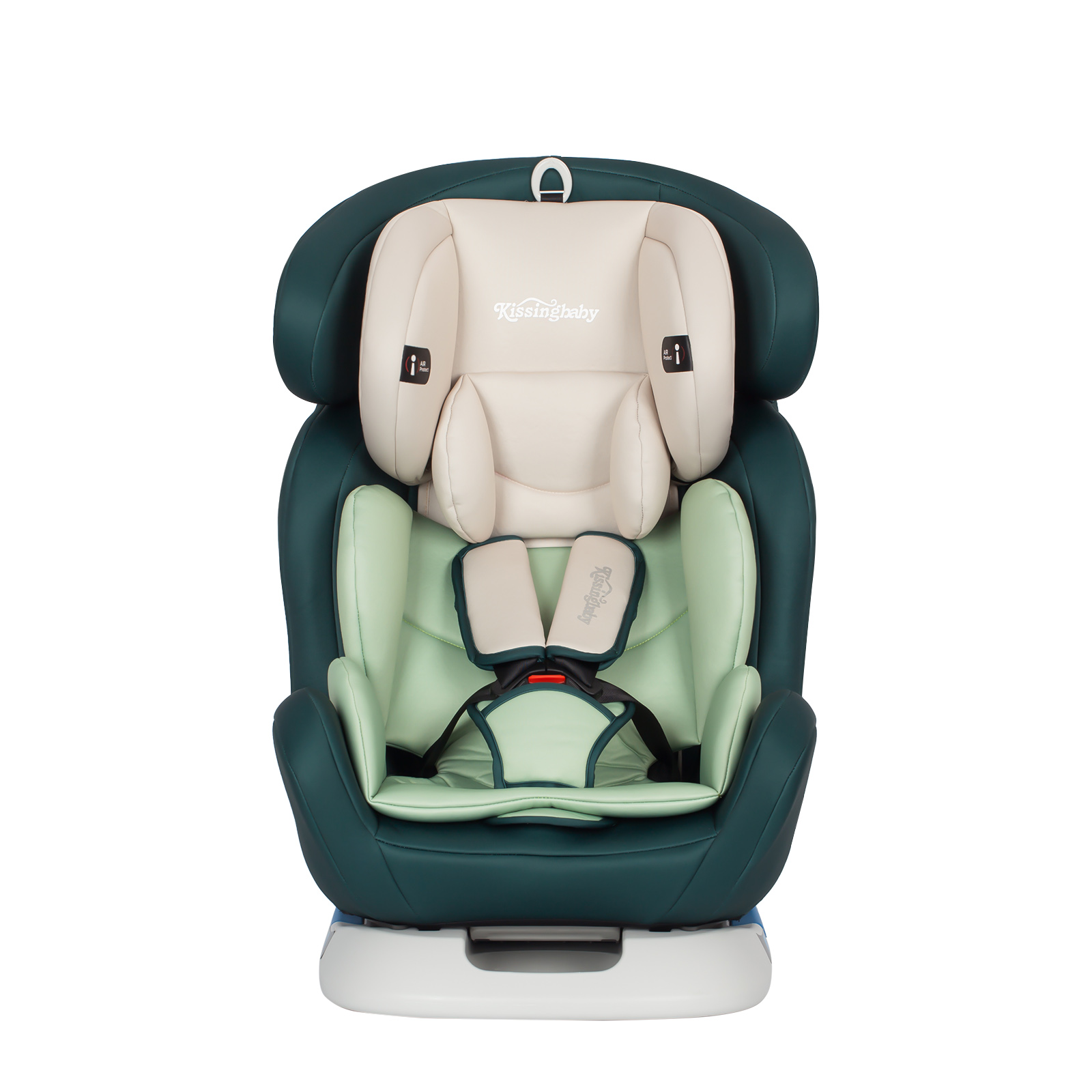 贝贝卡西儿童汽车安全座椅婴儿宝宝小孩车载安全座椅513汽车用品