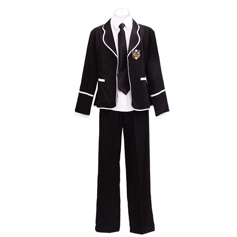 英伦学院风校服男女西装套装春秋季jk制服日系韩版初高中学生班服