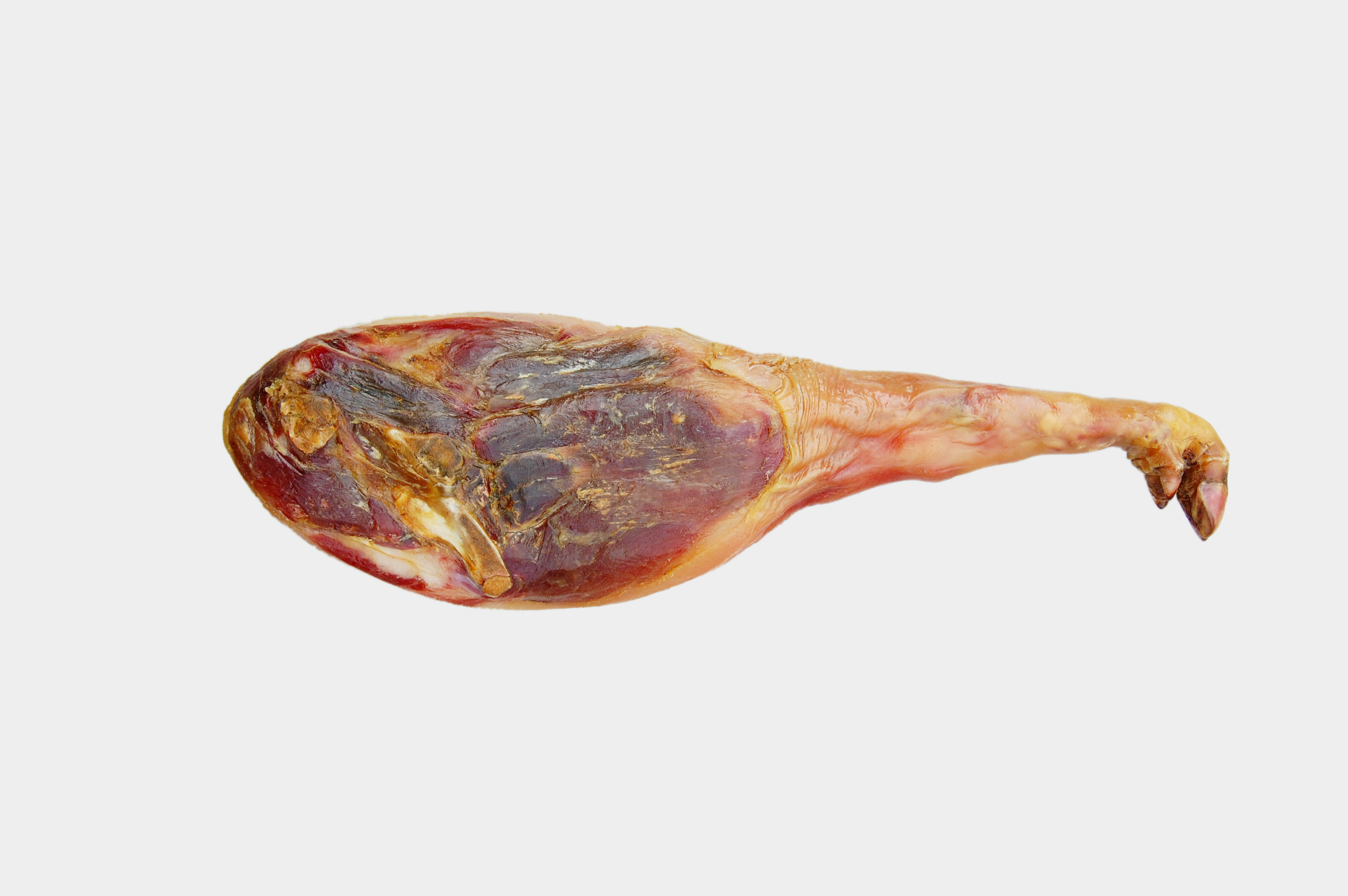 火腿剑门包邮四川腊肉广元剑阁特产35kg礼盒火腿