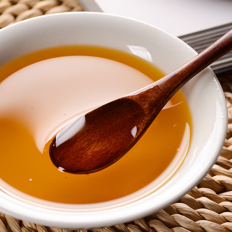 麻辣空间火锅蘸碟香油碟蘸料70ml*5罐火锅调料芝麻油