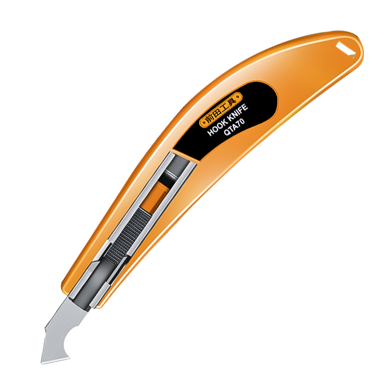 前田亚克力切割有机有机玻璃玻璃板勾刀工具pvc塑料美工刀