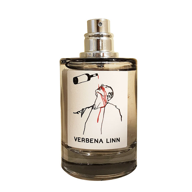 verbenalinn七宗罪香水旺仔牛奶香暴食傲慢愤怒贪婪高级沙龙香