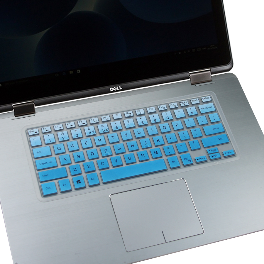 戴尔dell成就vostro14546814英寸轻薄笔记本电脑键盘贴膜笔记本键盘