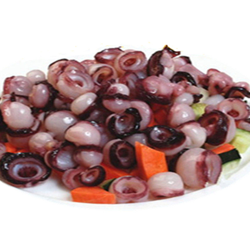 冷冻墨鱼头海鲜水产章鱼头墨鱼头小墨鱼笔管鱼海兔目鱼头鱿鱼爪