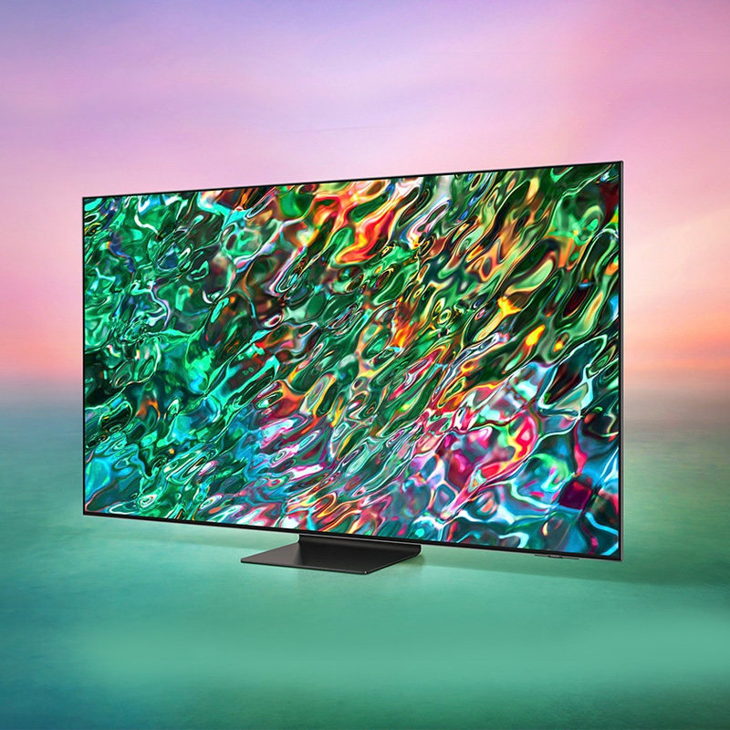 samsung三星qa65qn90bajxxz65英寸neoqled电视平板电视