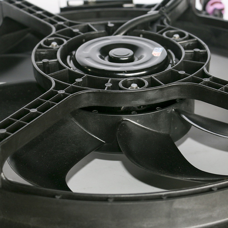 锋道适配宏光电子扇宏光s水箱风扇发动机风扇冷却扇散热器风扇