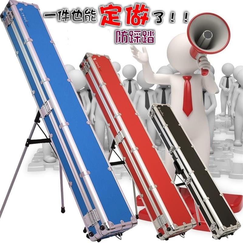 可定做防水硬壳渔具包鱼杆包鱼竿包鱼竿箱垂钓包钓鱼包鱼竿箱包邮