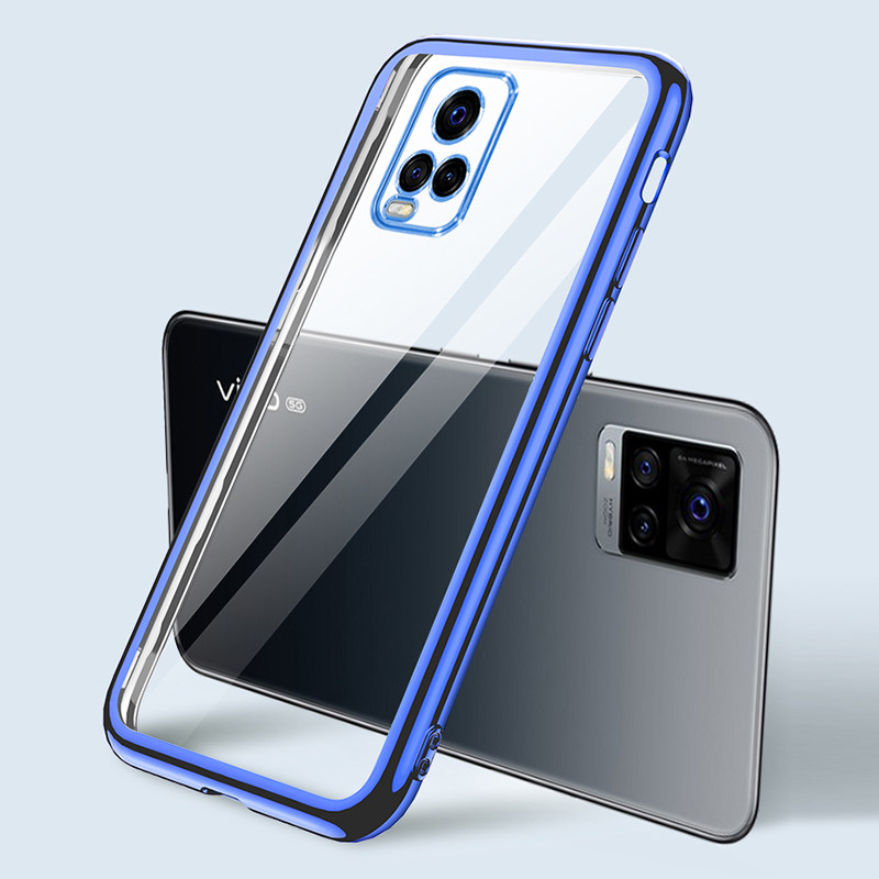 s7vivos7超薄5g潮牌新品ins网红v2020a女款手机保护套