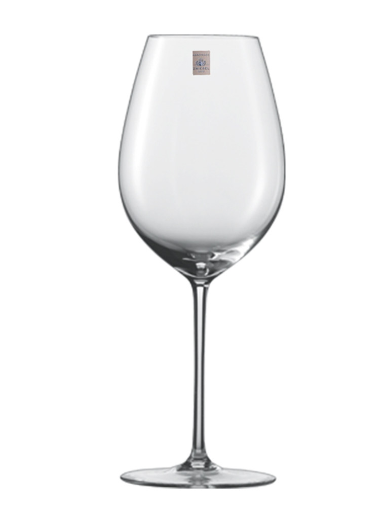 酒杯德国肖特圣维维莎schott1872波尔多水晶玻璃杯红酒异形