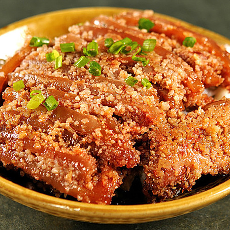 江西米粉120g调料排骨香味五香吉安粉蒸肉粉其它调料
