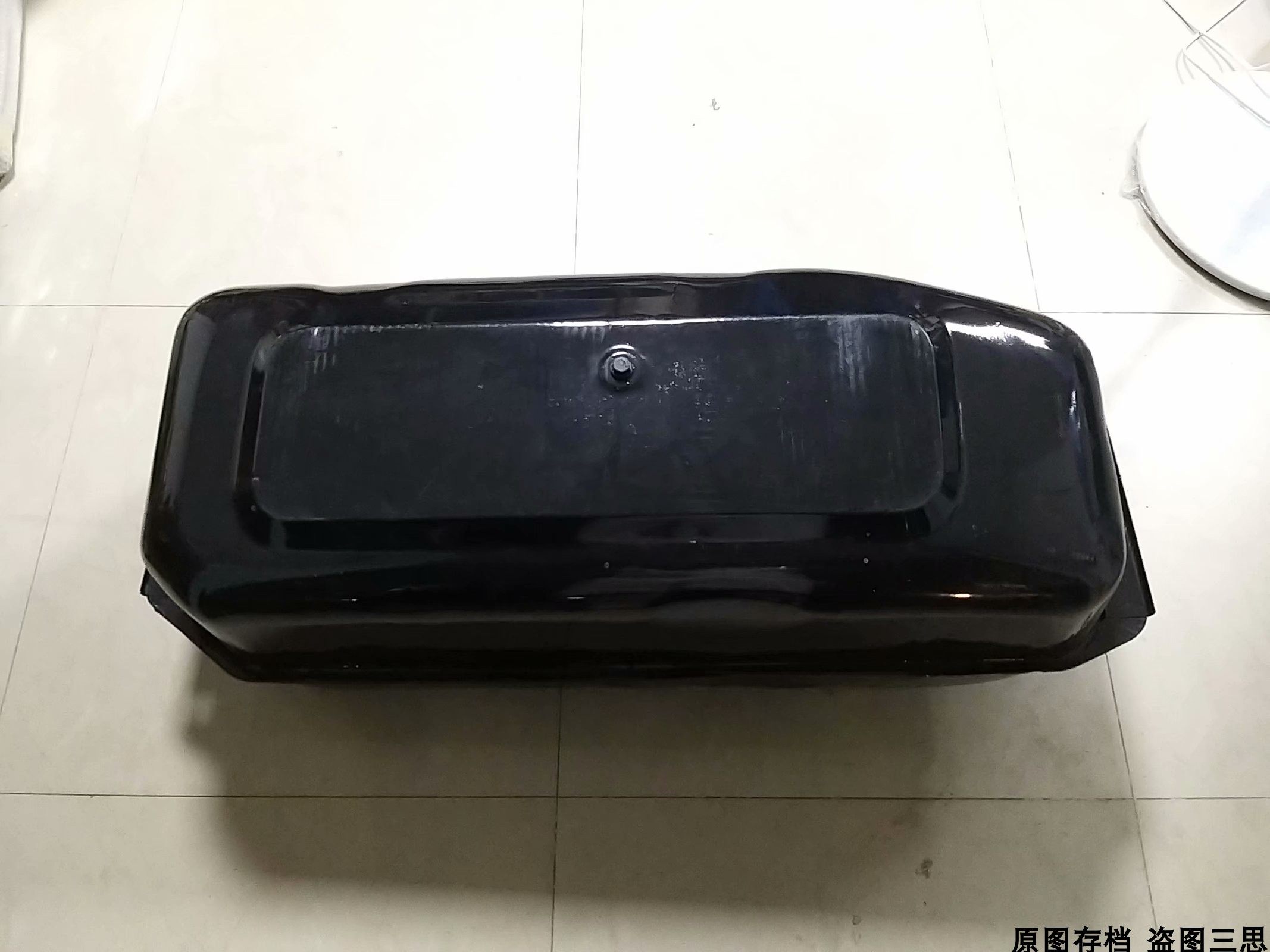 油箱适用卡威k1皮卡柴油燃油汽油备用储油油箱