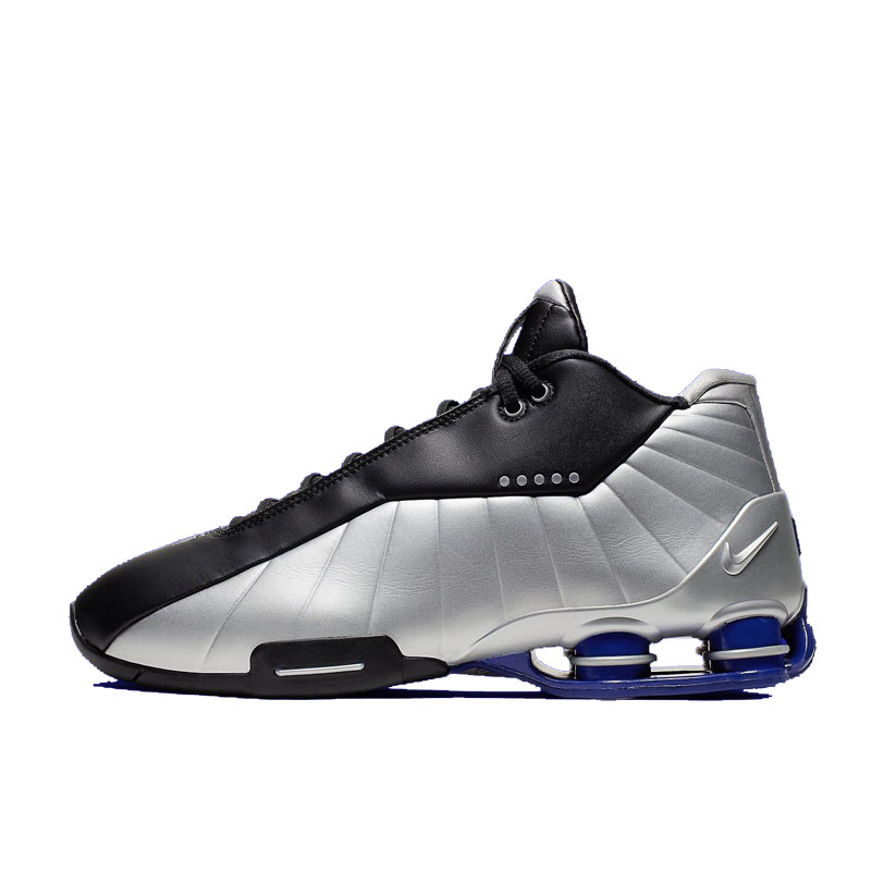 nike shox bb4 卡特气柱篮球鞋 cd9335-at7843-001-100-101-102