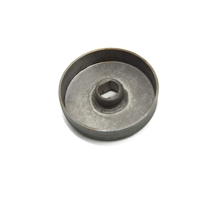 刹车洋马85g收割机配件制动器瓦片制动衬块原厂农机配件