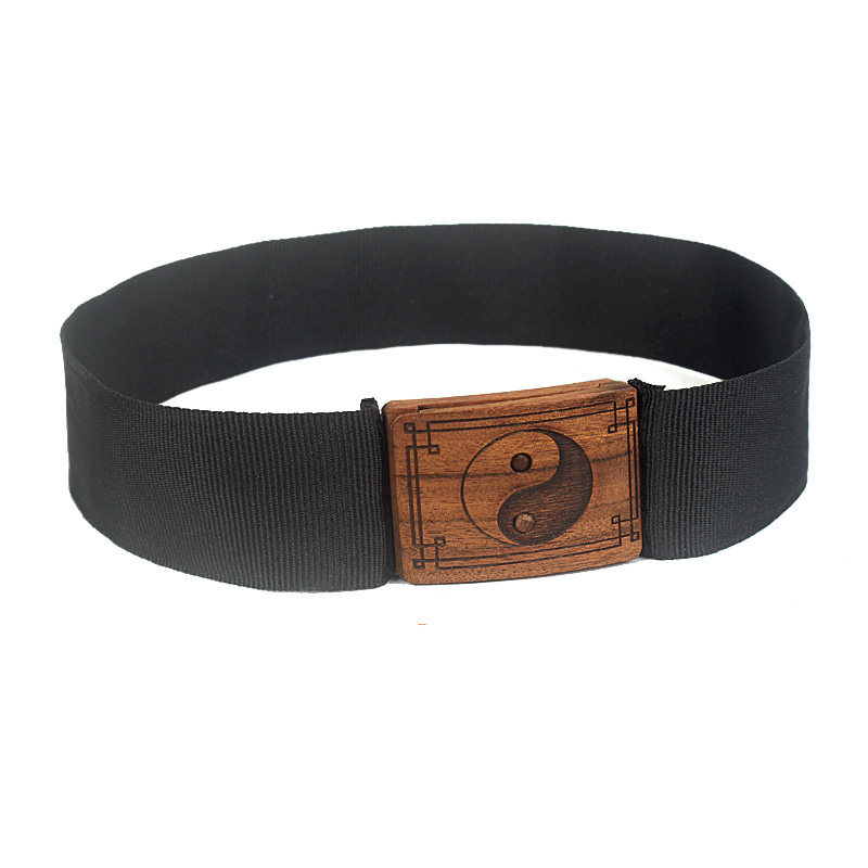 道教用品头饰绑发头巾道士头带逍遥太极八卦民族服装