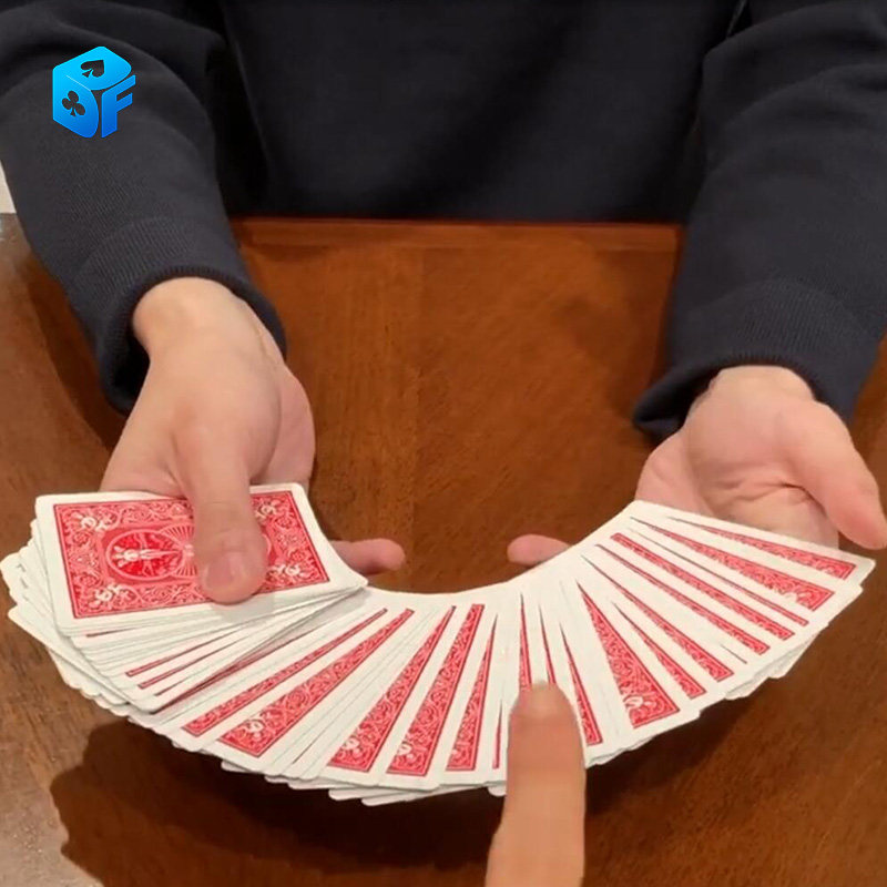 cheek日本天洋原版tenyo2021系列to胜利者近景魔术魔术道具