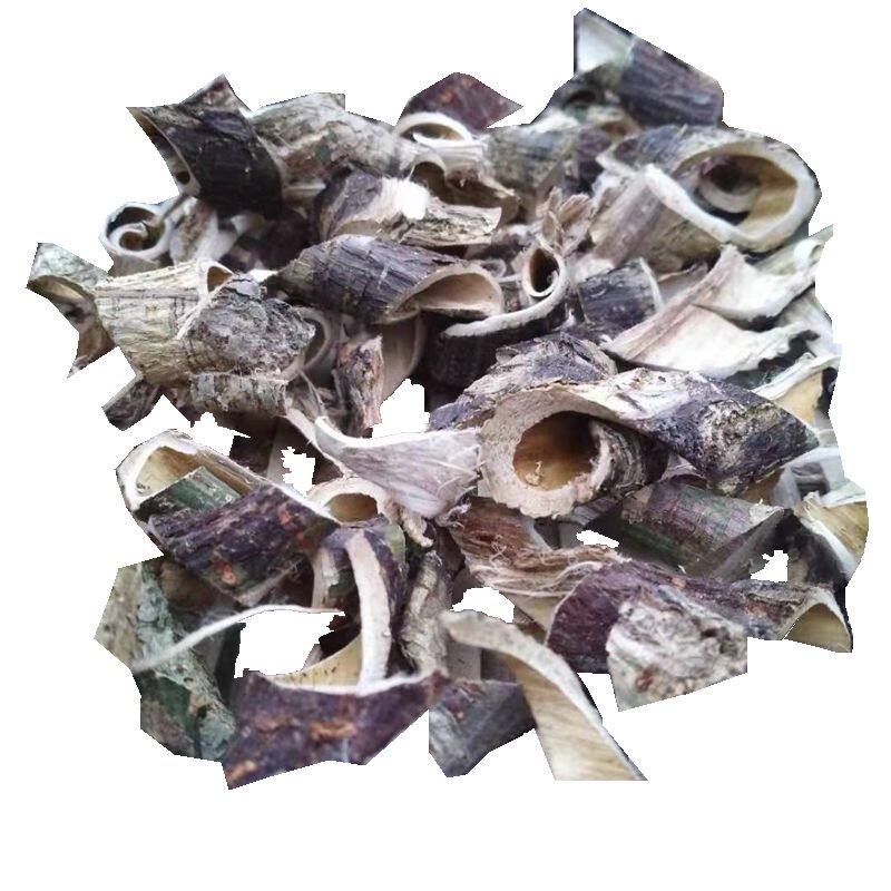 野生晒干药材树皮楮树白皮楮实皮谷木皮泡酒其他药食同源食品