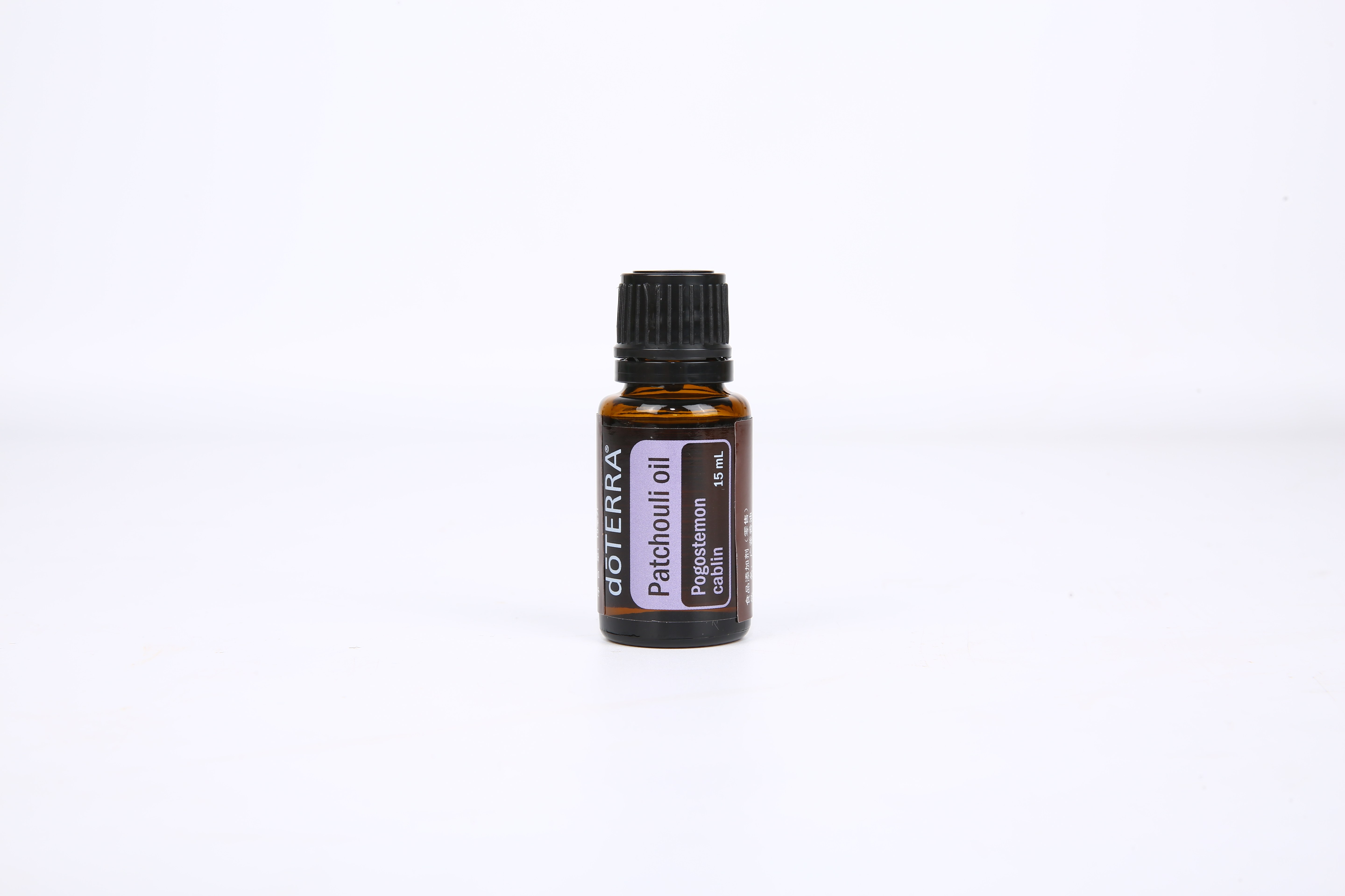 官网正品doterra多特瑞广藿香复方精油15ml 杀菌修复肌肤愈合伤痕