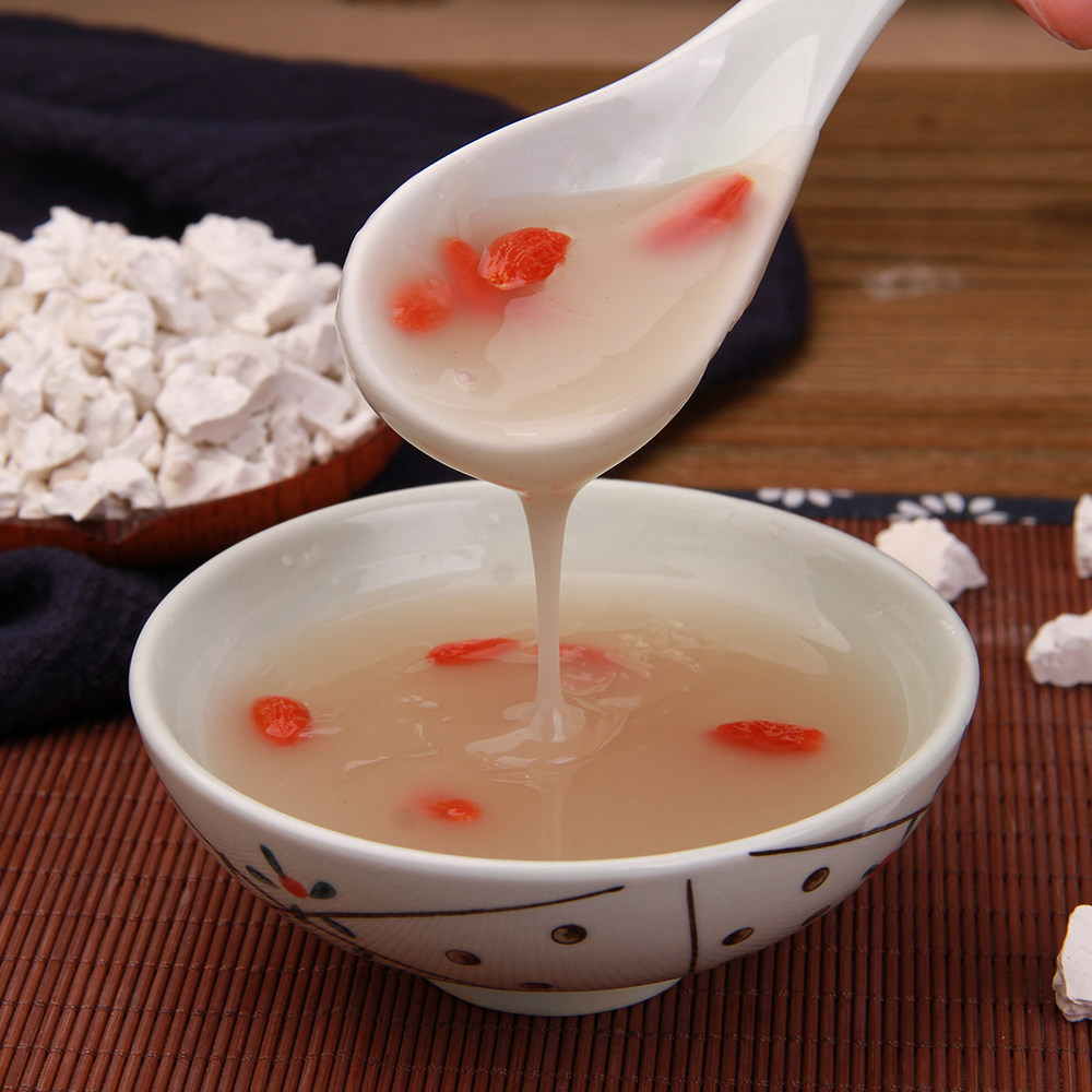 柴葛根粉野生纯天然 可搭配青木瓜粉 爱美女士调理常备葛根粉