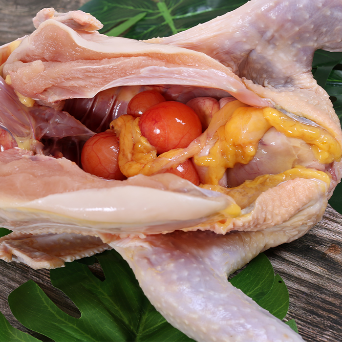 农家活鸡土鸡老母放养自养新鲜现杀草鸡冷冻整鸡