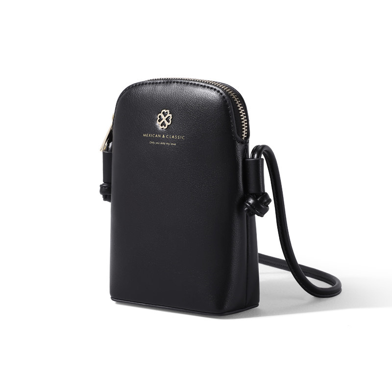 稻草人新款精致小巧轻便包轻便手机单肩夏天挎包手机包